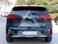2020 KIA Niro