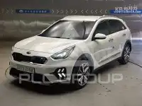 2020 KIA Niro