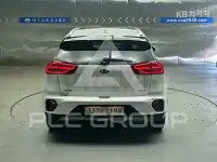 2020 KIA Niro