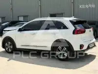 2020 KIA Niro