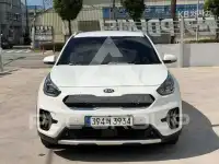 2020 KIA Niro