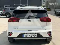 2020 KIA Niro