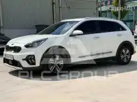 2020 KIA Niro