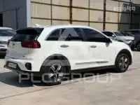 2020 KIA Niro