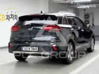 2020 KIA Niro