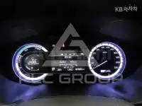 2020 KIA Niro