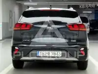 2020 KIA Niro