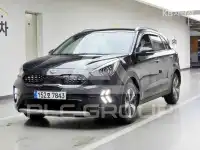 2020 KIA Niro