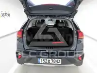 2020 KIA Niro