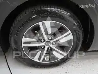 2020 KIA Niro