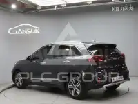 2020 KIA Niro