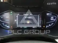 2020 KIA Niro