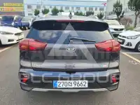 2020 KIA Niro