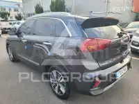 2020 KIA Niro