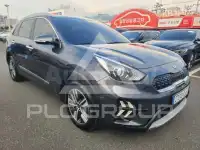 2020 KIA Niro