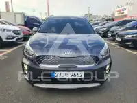 2020 KIA Niro