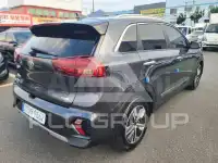 2020 KIA Niro