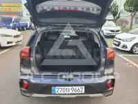 2020 KIA Niro