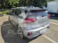 2020 KIA Niro