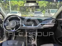 2020 KIA Niro