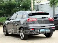 2020 KIA Niro