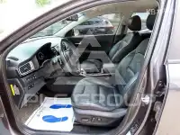 2020 KIA Niro