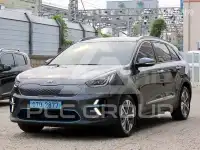 2020 KIA Niro