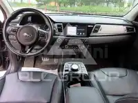2020 KIA Niro