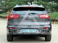2020 KIA Niro