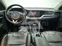 2020 KIA Niro
