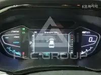2020 KIA Niro