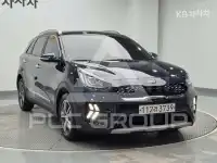 2020 KIA Niro
