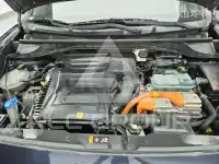 2020 KIA Niro