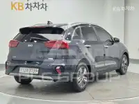 2020 KIA Niro
