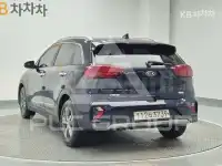 2020 KIA Niro