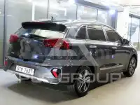 2020 KIA Niro