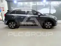 2020 KIA Niro