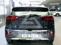 2020 KIA Niro
