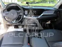2020 KIA Niro