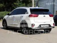 2020 KIA Niro