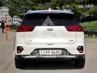 2020 KIA Niro