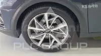2020 KIA Niro