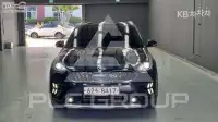 2020 KIA Niro