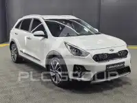 2020 KIA Niro