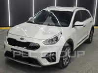 2020 KIA Niro