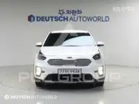2020 KIA Niro