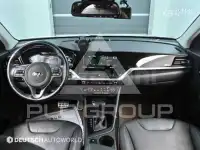 2020 KIA Niro