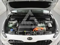 2020 KIA Niro