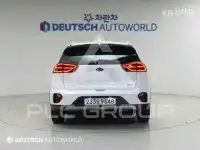 2020 KIA Niro