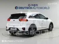 2020 KIA Niro